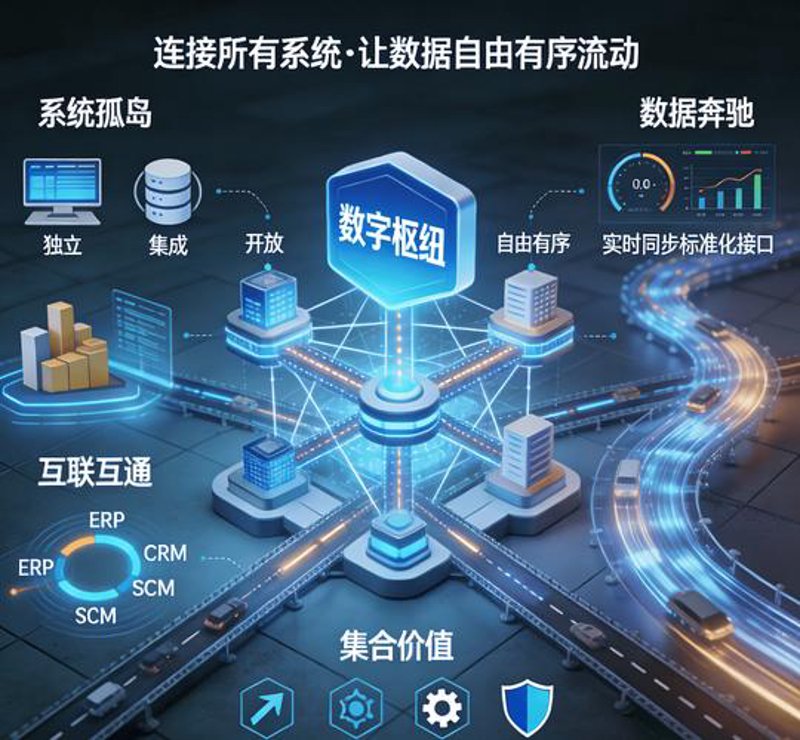 软件外包：找对合作伙伴，让项目成功启动